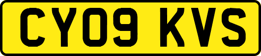 CY09KVS