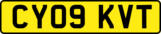 CY09KVT