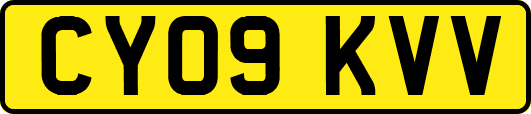 CY09KVV