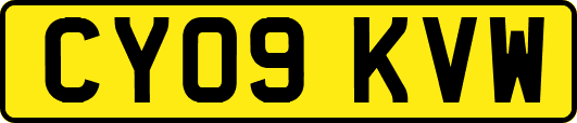 CY09KVW