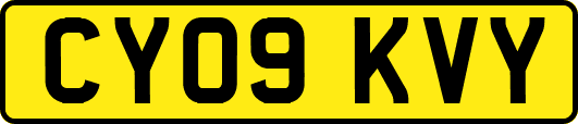 CY09KVY