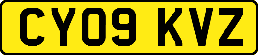CY09KVZ