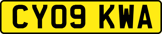 CY09KWA