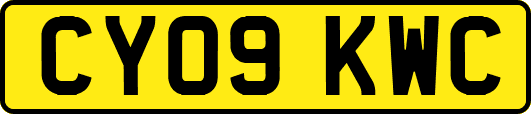 CY09KWC