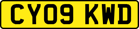 CY09KWD