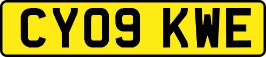 CY09KWE