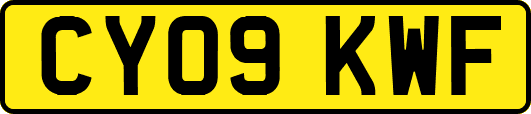 CY09KWF