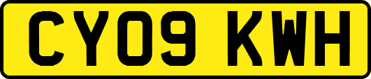 CY09KWH