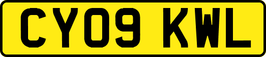 CY09KWL