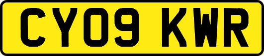 CY09KWR