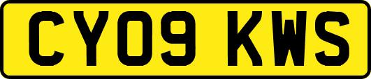 CY09KWS