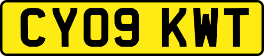 CY09KWT