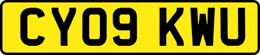 CY09KWU