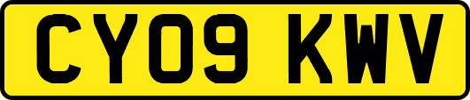 CY09KWV