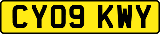 CY09KWY
