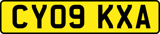 CY09KXA