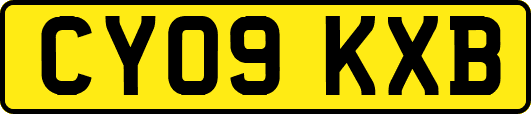 CY09KXB