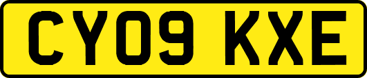 CY09KXE