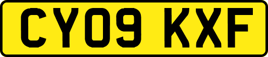 CY09KXF