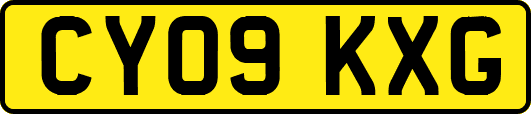 CY09KXG