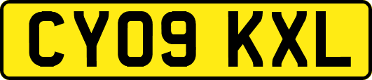 CY09KXL