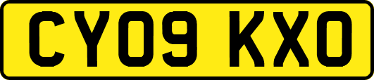 CY09KXO
