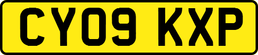 CY09KXP