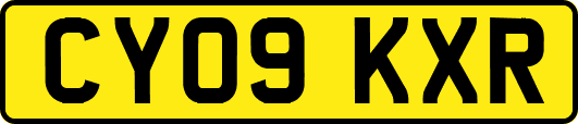 CY09KXR