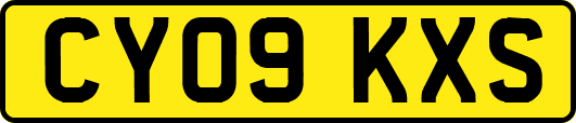 CY09KXS