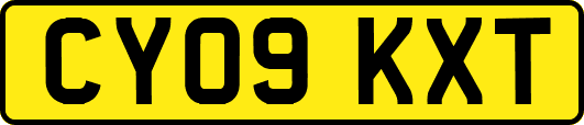 CY09KXT
