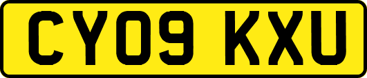 CY09KXU