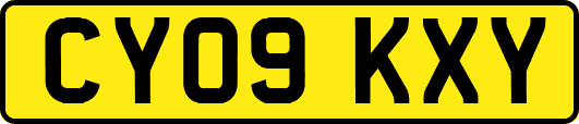 CY09KXY