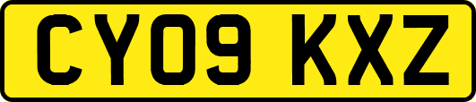 CY09KXZ