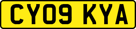 CY09KYA