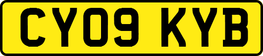 CY09KYB