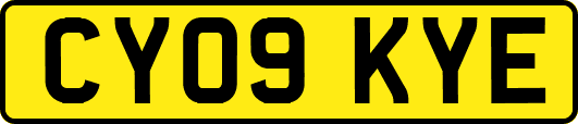 CY09KYE