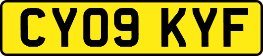 CY09KYF