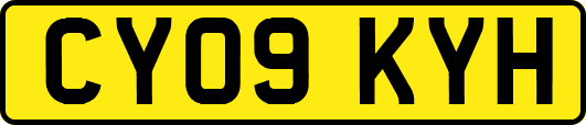 CY09KYH