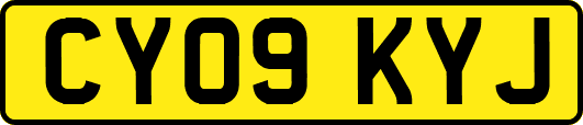 CY09KYJ