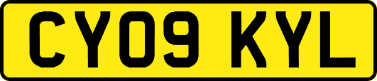 CY09KYL