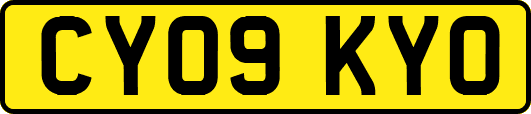 CY09KYO