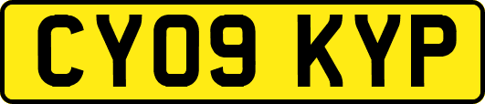 CY09KYP