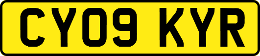 CY09KYR