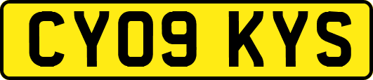 CY09KYS