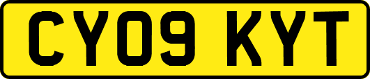 CY09KYT