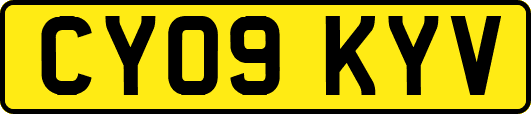CY09KYV