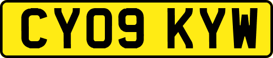 CY09KYW