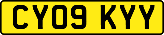 CY09KYY