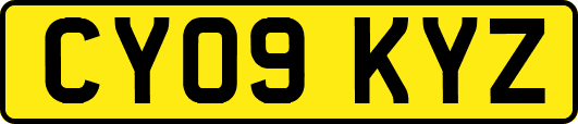 CY09KYZ