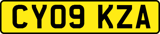 CY09KZA